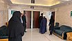 بازدید  نهاد نمایندگی مقام معظم رهبری