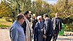 بازدید  نهاد نمایندگی مقام معظم رهبری