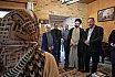 بازدید  نهاد نمایندگی مقام معظم رهبری