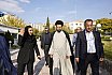 بازدید  نهاد نمایندگی مقام معظم رهبری