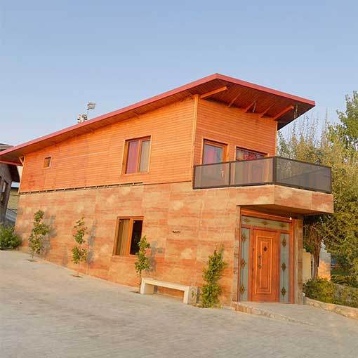 hotel salmandy