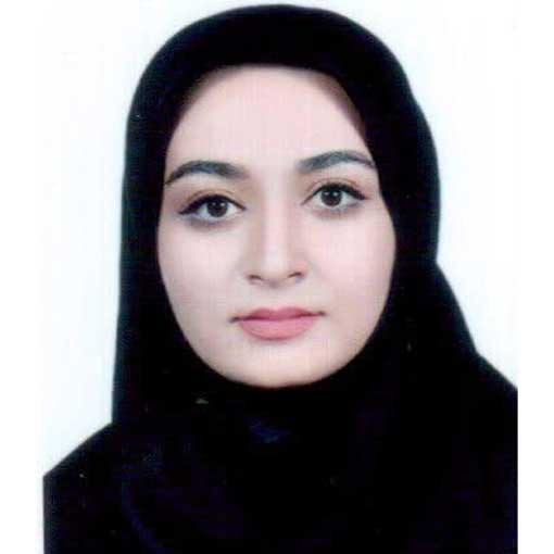 حانیه شکوه