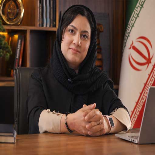 نرگس اوجی