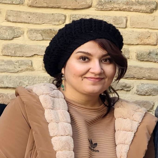 زهره حسن الحسینی