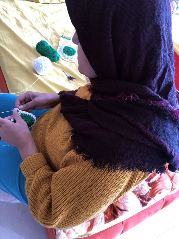  هتل آپارتمان سالمندی پارک سلامت روان حاجات 